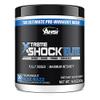 Ansi N.o. Xtreme Shock Powder, Blue Raspberry, 450 Gram view 1