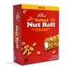 Pearson's King Original Salted Nut Roll | Loaded With Crunchy Roasted Peanuts, Golden Caramel, and Chewy Nougat | Pack of 18-3.25 oz. King-Sized Candy Bars view 1
