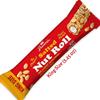 Pearson's King Original Salted Nut Roll | Loaded With Crunchy Roasted Peanuts, Golden Caramel, and Chewy Nougat | Pack of 18-3.25 oz. King-Sized Candy Bars view 4