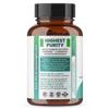 Layer Origin PureHMO Human Milk Oligosaccharide (HMO 2'-FL) Prebiotic Fiber - Feed 180 Billion Probiotics/Serving, 30-Day Supply view 2