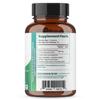 Layer Origin PureHMO Human Milk Oligosaccharide (HMO 2'-FL) Prebiotic Fiber - Feed 180 Billion Probiotics/Serving, 30-Day Supply view 3
