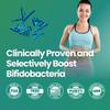 Layer Origin PureHMO Human Milk Oligosaccharide (HMO 2'-FL) Prebiotic Fiber - Feed 180 Billion Probiotics/Serving, 30-Day Supply view 4
