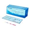Clinical Guard 10 Pregnancy Tests Strips - Sensitive & Accurate Measurement Within 5 mins - Early Detection Pregnancy Test Strip - Easy to Use for Home Tests - HCG Test Strip Kit view 1