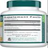 Genacol Plus  Glucosamine and Collagen Supplement, Ultra-Hydrolyzed Collagen Peptides, Eases Joint Movement, Maintains Cartilage, 90 Capsules (30-Day Supply) view 2