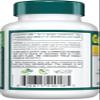 Genacol Plus  Glucosamine and Collagen Supplement, Ultra-Hydrolyzed Collagen Peptides, Eases Joint Movement, Maintains Cartilage, 90 Capsules (30-Day Supply) view 3
