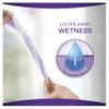 Always Discreet Incontinence & Postpartum Incontinence Pads for Women, Heavy Absorbency, Long Length, 64 Count view 4