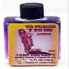 12 Pieces BRYBRADAN I CAN You Can't Oil/YO PUEDO Y TU NO ACEITE 1/2 FL OZ 14.7ML view 1