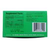China Slim Dieter's Tea Delight, Large, 72-Count (Pack of 2, 144 tea bags total) view 2