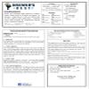 Brewers Best Dunkelweizen Ingredient Kit view 2