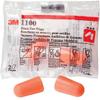 3M 1100 Foam Ear Plugs, 400 Pair view 3