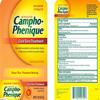 Campho-Phenique Cold Sore Treatment 0.23 oz (Pack of 12) view 2