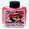 12 Pieces BRYBRADAN & Drops of Love Oil/7 GOTAS DE Amor ACEITE 1/2 FL OZ 14.7ML view 1