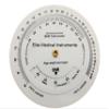 EMI BMI Body Mass Index Wheel Calculator 4.25 inch, Single Sided, Adult ECB-201 view 1