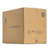 simplehuman Code N 200 Count, Genuine Custom Fit Liners, Drawstring Trash Bags, 30 Liter / 8 Gallon, White view 1