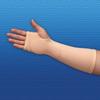 Silipos 14135 Carpel Gel Sleeve - [Left], Large Hypoallergenic Compression Tube with Medical Grade Mineral Oil Gel. Arm & Ankle Supports view 1