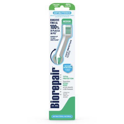 Biorepair Easy Clean Toothbrush
