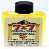 12 PIECES BRYBRADAN 7 X 7 AGAINST ALL SPIRITUAL OIL 7 X 7 CONTRA TODO ACEITE ESPIRITUAL -1/2 FL OZ 14.7ML view 1