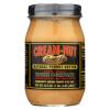 Cream Nut Peanut Butter Crnchy Ntrl view 1