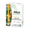 Daiya Cheddar Cheese Sauce, Dairy Free Vegan Cheese Sauce, 14.2 Ounce (Pack of 8) view 1
