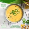 Daiya Cheddar Cheese Sauce, Dairy Free Vegan Cheese Sauce, 14.2 Ounce (Pack of 8) view 4
