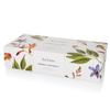 Tea Forte Premium Petite Presentation Box Gift Set Sampler, 10 Count, 2 of Each Blend Individually Wrapped Handcrafted Pyramid Infuser Bags, Herbal Retreat Tea view 3