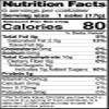 Element Snacks - Dark Chocolate Topped Rice Cakes (Pack of 6), All-Natural Rice, Organic Healthy Snacks for Kids or Adults, Non GMO, Certified Gluten-Free and Kosher view 4
