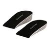 Kids Shoe Lifts Insoles Inserts Make Height Tall Boy & Girl Children (.75" (Age 6-15 Years)) view 1
