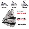 Kids Shoe Lifts Insoles Inserts Make Height Tall Boy & Girl Children (.75" (Age 6-15 Years)) view 3