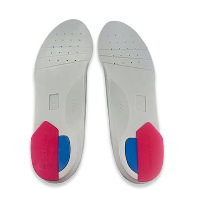 Dr Foot's Sport Over Supination Insoles Size Medium (Pair)