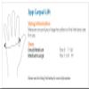 3-Point Products 3pp Carpal Lift for Wrist Pain & Injuries Left Medium/Large view 3