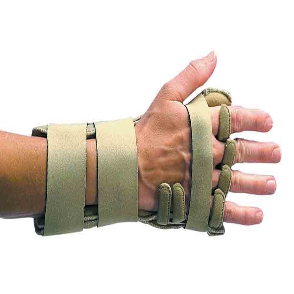 3 Point Products Comforter Splint, Left, Small, 3.9 Ounce