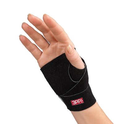 3-Point Products 3pp ThumSling NP (Right, Small/Medium)