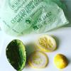 If You Care Compostable Trash Bags for Food Scraps, Kitchen Waste, Garbage  30 Count, 3 Gallon  Certified Compostable, Non Plastic, Disposable view 2
