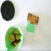 If You Care Compostable Trash Bags for Food Scraps, Kitchen Waste, Garbage  30 Count, 3 Gallon  Certified Compostable, Non Plastic, Disposable view 3