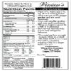 Vivian's Live Again Vegan Whipped Cream Replacement Mix-Dairy Free- Gluten Free - 2 Pack view 3