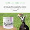 Mt. Capra Goat Milk Lactose | Natural Milk Sugar from Goat Milk Whey | Low Glycemic | Add to Coffee, Baked Goods, Smoothies, and Yogurt, Key Ingredient to Milk Stout | 97 Servings 13.8 oz view 4