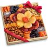 A Gift Inside Flora Dried Fruit and Nut Tray view 1