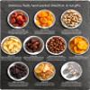 A Gift Inside Flora Dried Fruit and Nut Tray view 2