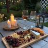 A Gift Inside Flora Dried Fruit and Nut Tray view 3