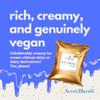 AussieBlends Vegan Ice Cream Mix for Soft Serve, Rolled Ice Cream, Gelato, Liquid Nitrogen Ice Cream, Hard Ice Cream, and Scooped Ice Cream, 8-Pack view 2
