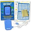 Wet-Stop 3 Blue Bedwetting Enuresis Alarm with Loud Sound and Strong Vibration for Boys or Girls, Proven Solution for Bedwetters view 2
