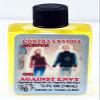 12 Pieces BRYBRADAN Against Envy Spiritual Oil Contra ENVIDIA ACEITE ESPIRITUAL -1/2 FL OZ 14.7ML view 1