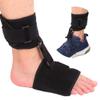 Furlove Soft AFO Drop Foot Brace for Unisex Adult Improve Walking Gait, Foot Orthosis Ankle Brace Support, Pain Relieve for Achilles Tendon, Comfort fit for Right, Left view 1