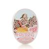 Les Anis de Flavigny French Mints Candy Rose Flavor Hard Candy, Natural Gourmet Sweets in Classic Tin, 50g (1.75 oz) Each (Pack of 3) view 1
