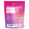 Pink Stork No Flow - Organic Sage Tea to Dry Up Breast Milk Supply and Decrease Milk Production, Stop Breastfeeding, Wean Lactation Naturally, Postpartum Essentials - Hot or Iced - 15 Sachets view 2