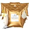 AussieBlends Vanilla Plus Soft Serve Mix, ideal for Milkshakes, Sundaes, and Frozen Desserts | 8-Pack, Imported view 1
