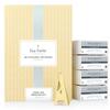 Tea Forte English Breakfast Black Tea Event Box, Bulk Pack of 48 Pyramid Infuser Tea Sachets for All Occasions view 1