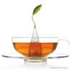 Tea Forte English Breakfast Black Tea Event Box, Bulk Pack of 48 Pyramid Infuser Tea Sachets for All Occasions view 2