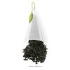 Tea Forte English Breakfast Black Tea Event Box, Bulk Pack of 48 Pyramid Infuser Tea Sachets for All Occasions view 3