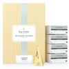 Tea Forte Jasmine Green Tea Event Box, Bulk Pack of 48 Pyramid Infuser Tea Sachets for All Occasions view 1